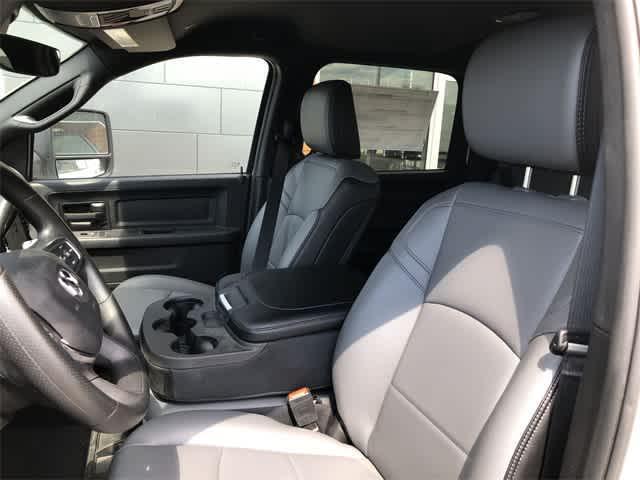 new 2025 Ram 2500 car, priced at $56,485