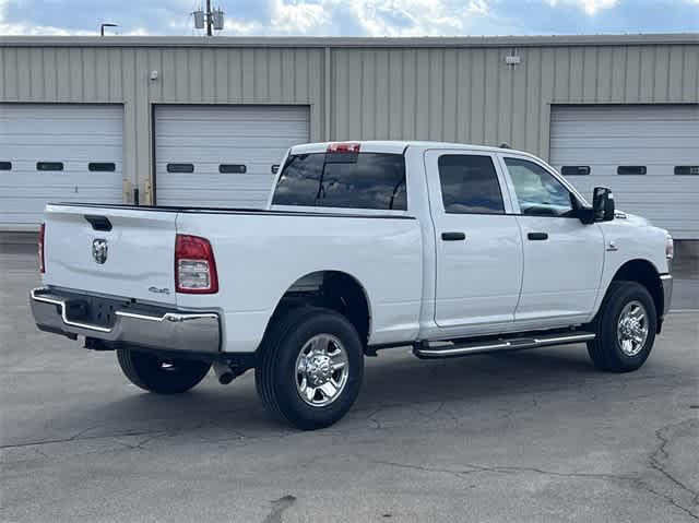 new 2024 Ram 2500 car, priced at $53,770