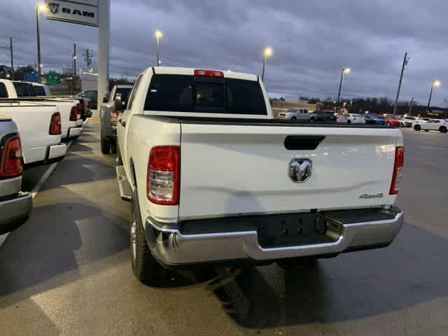 new 2024 Ram 2500 car, priced at $52,770