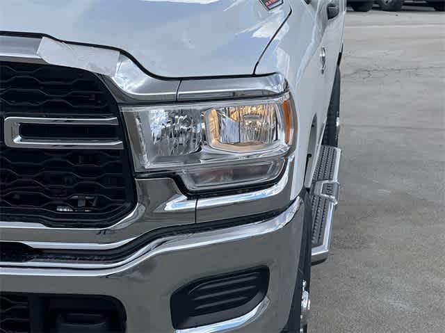 new 2024 Ram 2500 car, priced at $53,770