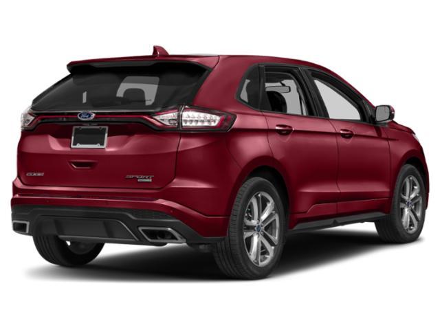 used 2015 Ford Edge car, priced at $13,950