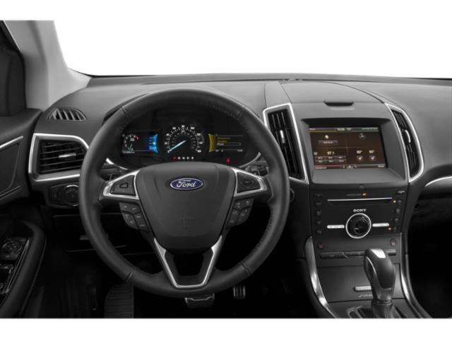 used 2015 Ford Edge car, priced at $13,950