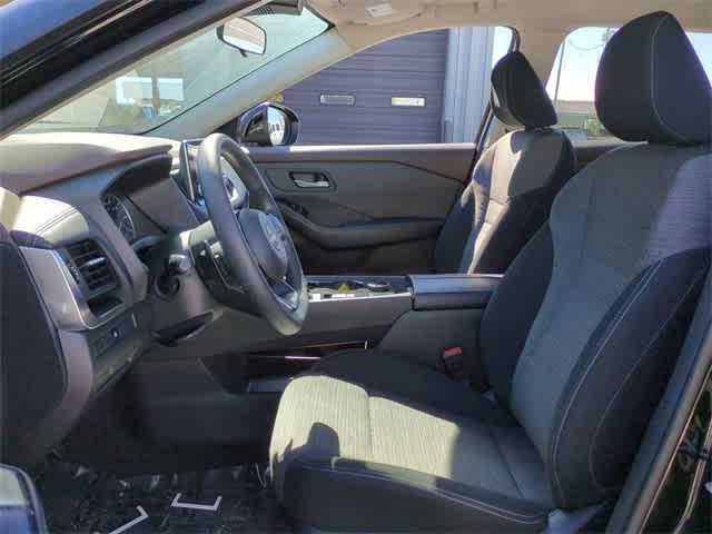 used 2023 Nissan Rogue car, priced at $20,115