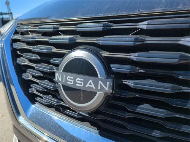 used 2023 Nissan Rogue car, priced at $20,115