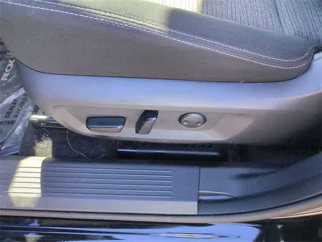 used 2023 Nissan Rogue car, priced at $20,115
