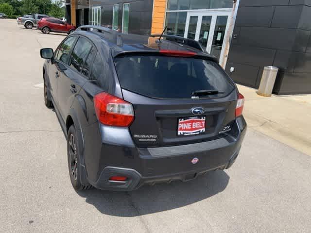 used 2014 Subaru XV Crosstrek car, priced at $11,995