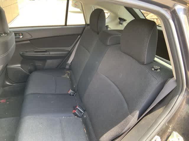used 2014 Subaru XV Crosstrek car, priced at $11,995