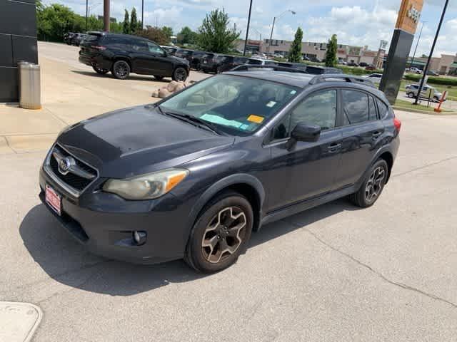 used 2014 Subaru XV Crosstrek car, priced at $11,995