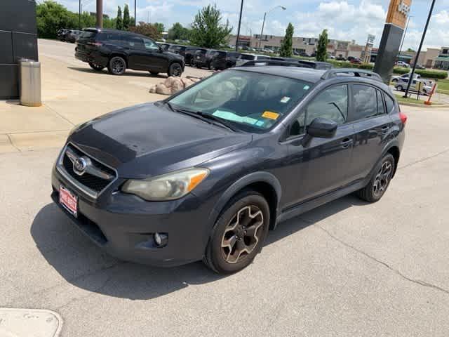 used 2014 Subaru XV Crosstrek car, priced at $11,995