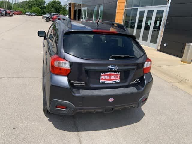 used 2014 Subaru XV Crosstrek car, priced at $11,995