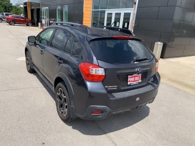 used 2014 Subaru XV Crosstrek car, priced at $11,995