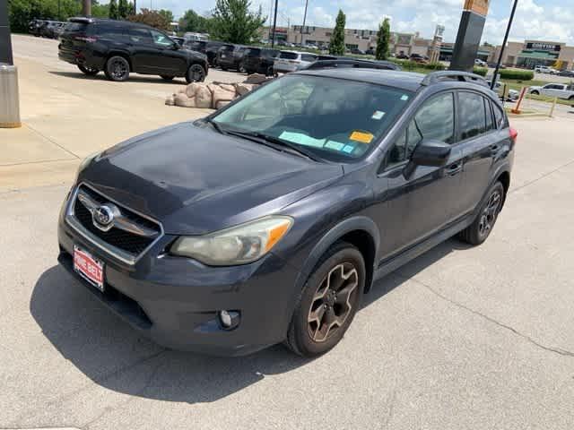 used 2014 Subaru XV Crosstrek car, priced at $11,995