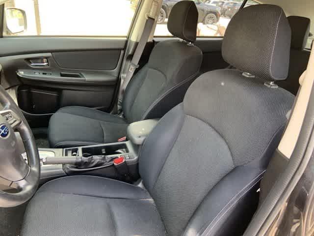 used 2014 Subaru XV Crosstrek car, priced at $11,995