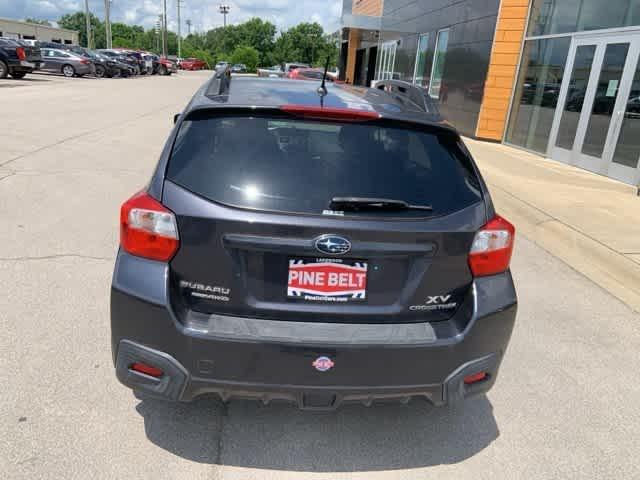 used 2014 Subaru XV Crosstrek car, priced at $11,995