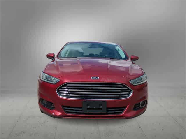 used 2016 Ford Fusion car, priced at $6,394
