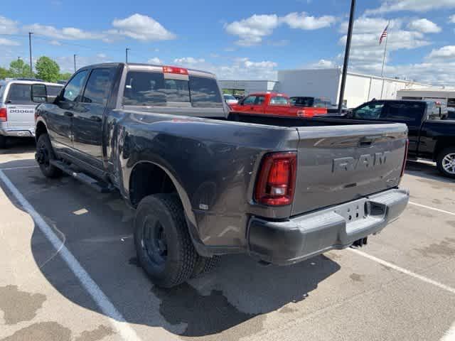 new 2025 Ram 3500 car, priced at $73,480