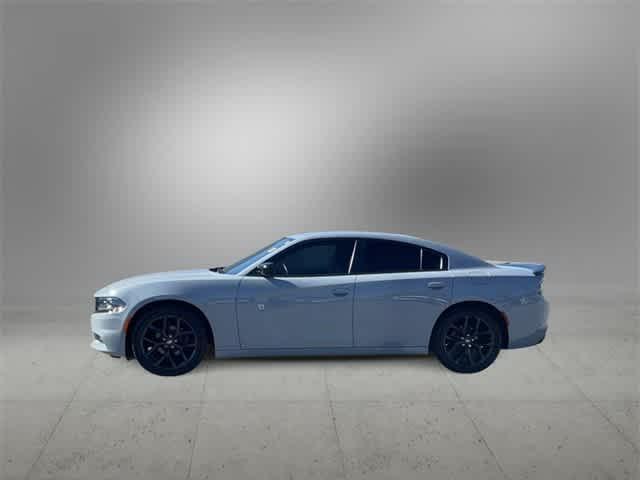 used 2020 Dodge Charger car, priced at $19,304