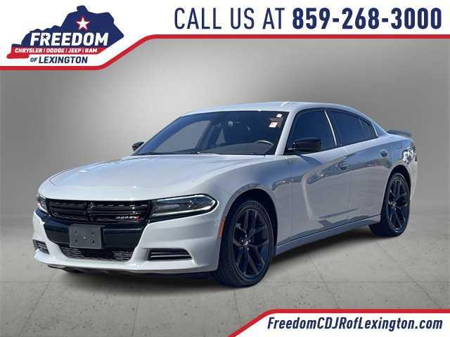 used 2020 Dodge Charger car, priced at $19,304