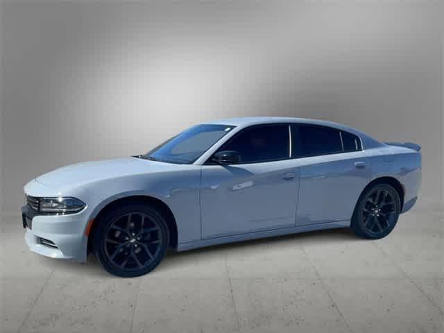 used 2020 Dodge Charger car, priced at $19,304