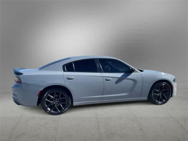 used 2020 Dodge Charger car, priced at $19,304