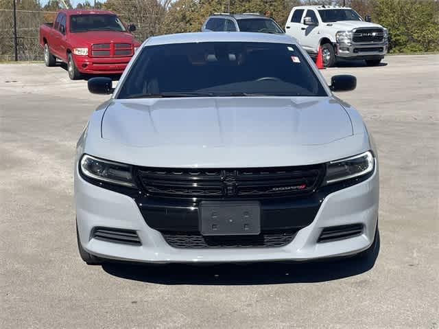 used 2020 Dodge Charger car, priced at $19,304