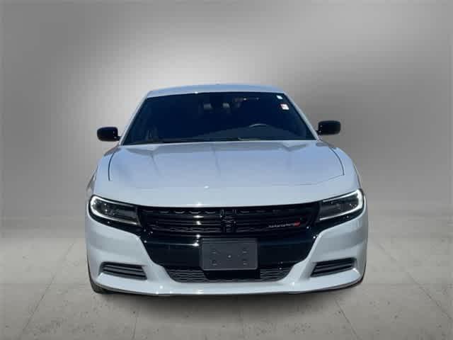 used 2020 Dodge Charger car, priced at $19,304