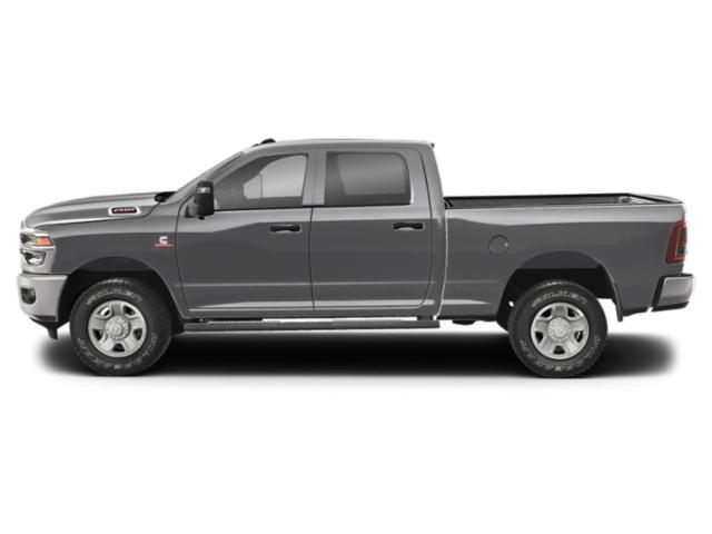 new 2025 Ram 2500 car, priced at $84,970