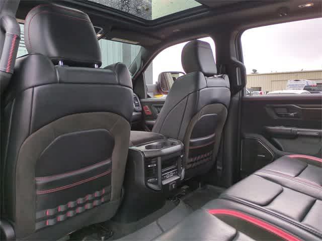 used 2022 Ram 1500 car, priced at $75,926