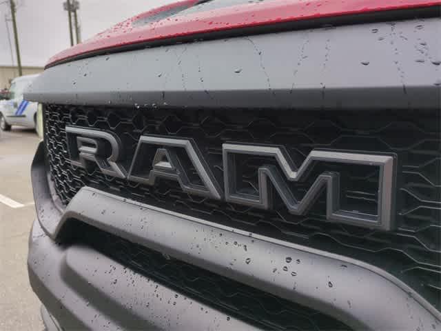 used 2022 Ram 1500 car, priced at $75,926