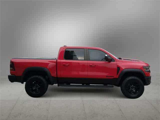 used 2022 Ram 1500 car, priced at $75,926
