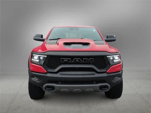 used 2022 Ram 1500 car, priced at $75,926