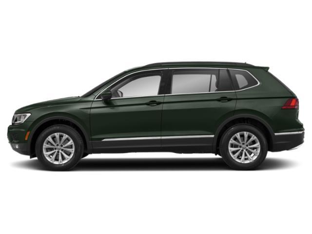 used 2019 Volkswagen Tiguan car