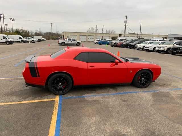 used 2015 Dodge Challenger car, priced at $21,940