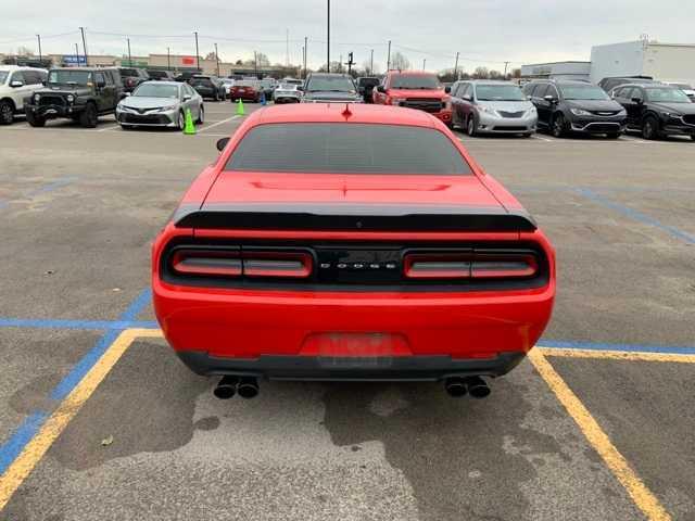 used 2015 Dodge Challenger car, priced at $21,940