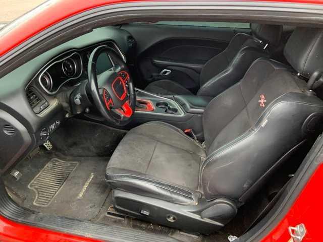 used 2015 Dodge Challenger car, priced at $21,940