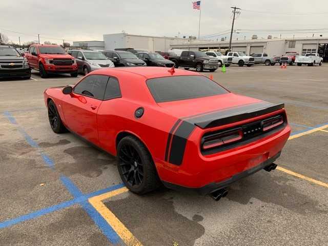 used 2015 Dodge Challenger car, priced at $21,940