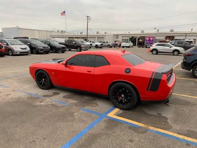 used 2015 Dodge Challenger car, priced at $21,940