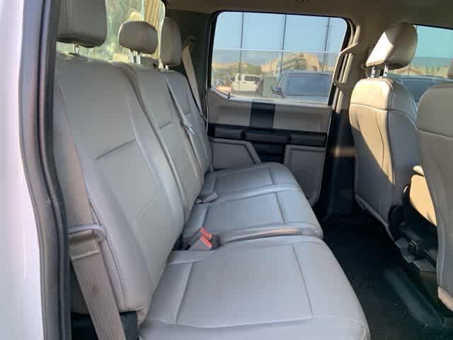 used 2017 Ford F-350 car, priced at $30,995