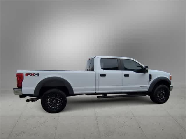 used 2017 Ford F-350 car, priced at $27,995