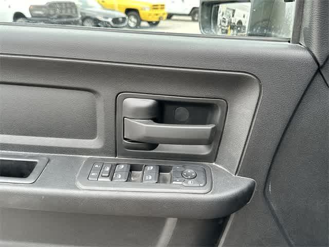 new 2025 Ram 2500 car, priced at $58,780