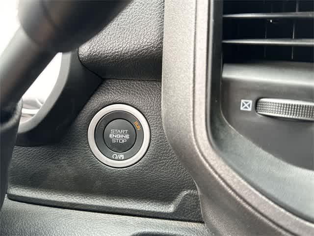 new 2025 Ram 2500 car, priced at $58,780