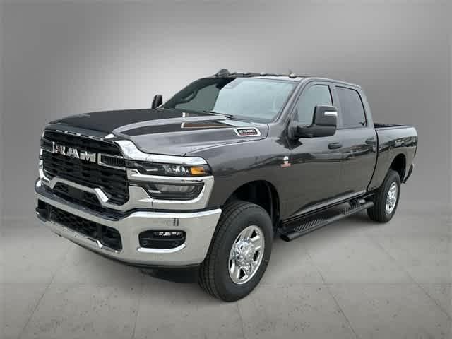 new 2025 Ram 2500 car, priced at $58,780
