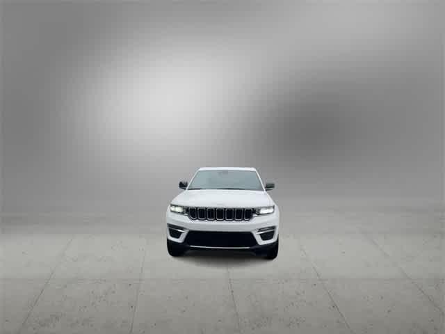 new 2025 Jeep Grand Cherokee car, priced at $49,263