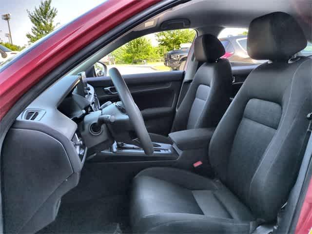 used 2022 Honda Civic car, priced at $16,730