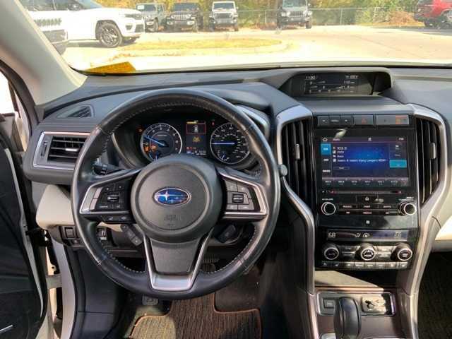 used 2020 Subaru Ascent car, priced at $24,995