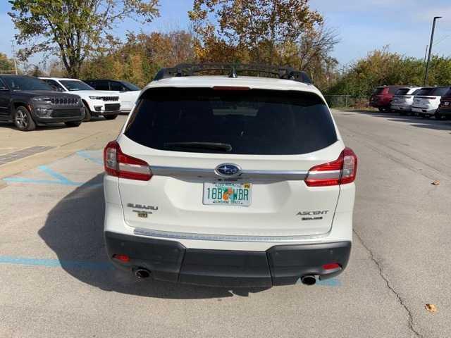 used 2020 Subaru Ascent car, priced at $24,995