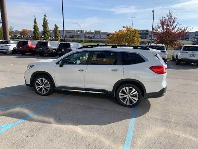 used 2020 Subaru Ascent car, priced at $24,995