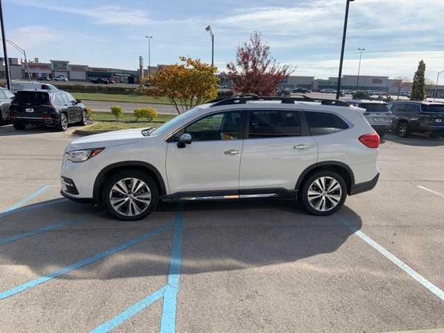 used 2020 Subaru Ascent car, priced at $24,995