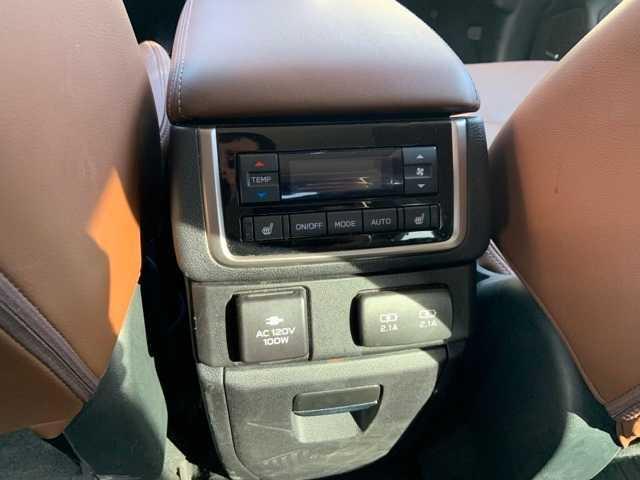 used 2020 Subaru Ascent car, priced at $24,995