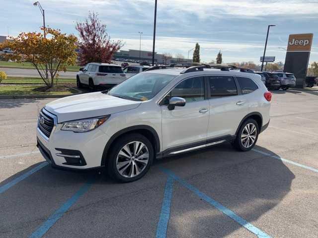 used 2020 Subaru Ascent car, priced at $24,995